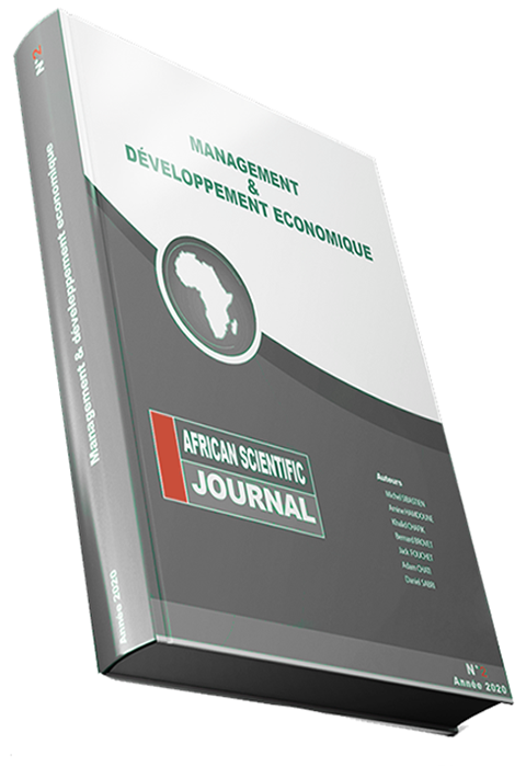 					Afficher Vol. 3 No 37 (2026): Vol.03 NO 37 (2026) ( A )
				